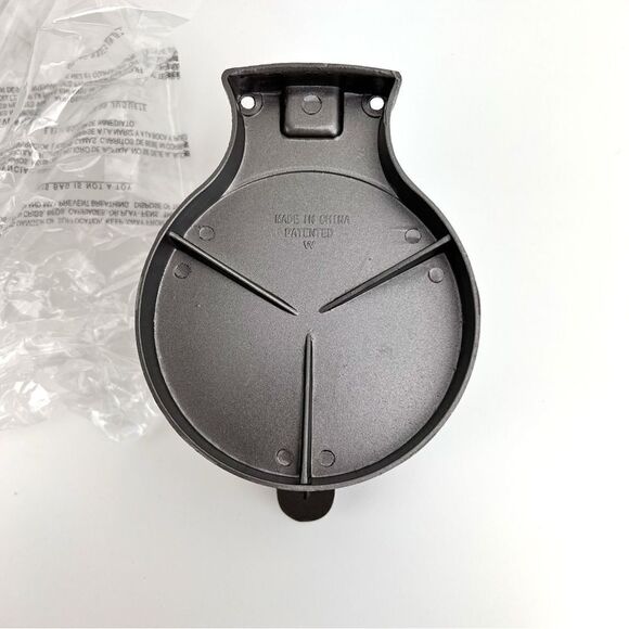 Weston Burger Express Single Burger Press Tool - Picture 5 of 7